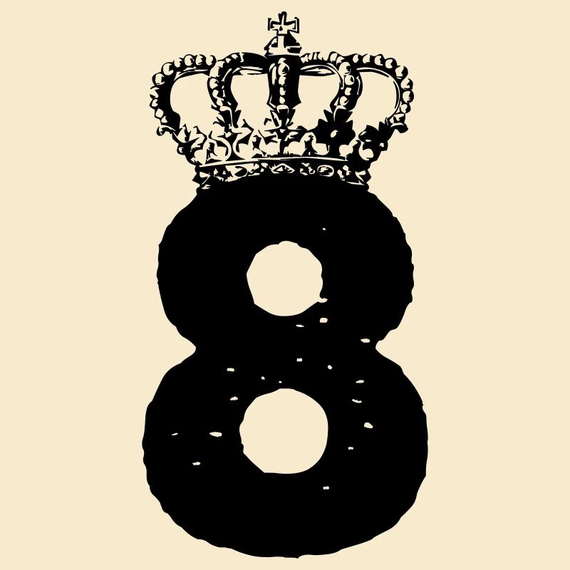 8e Couronne