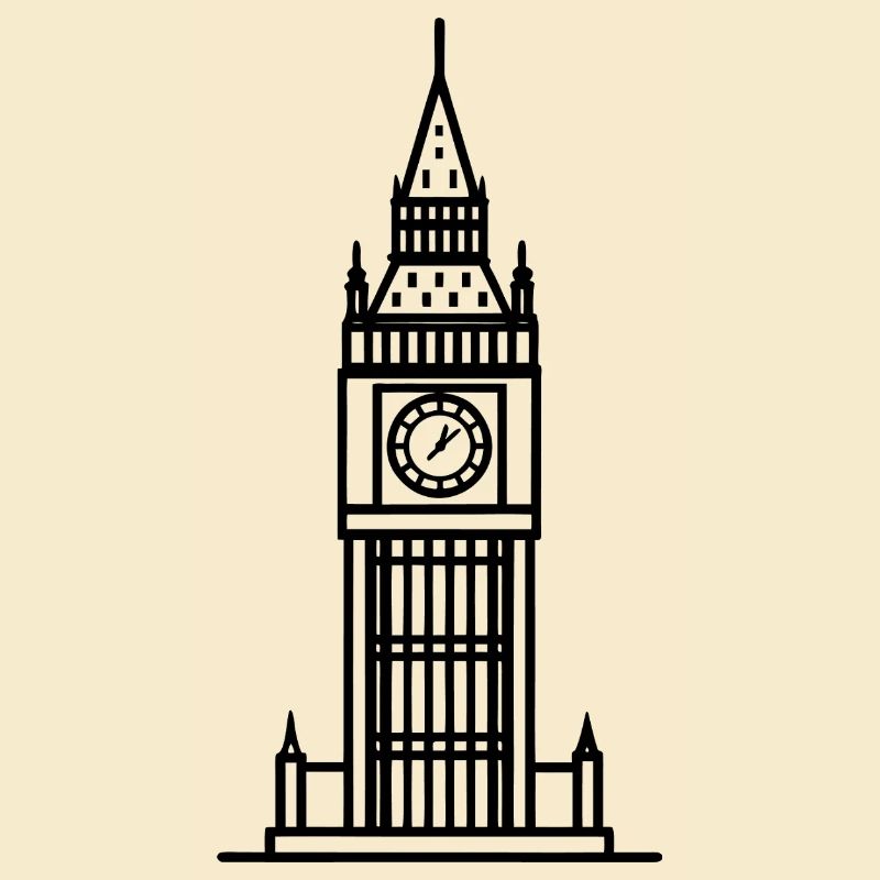 Big Ben