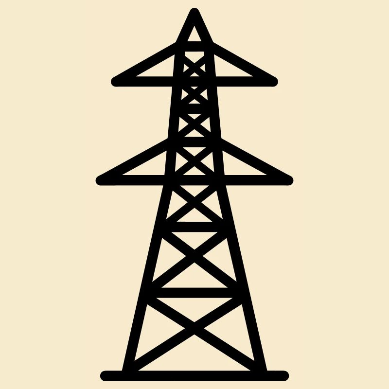 Strommast