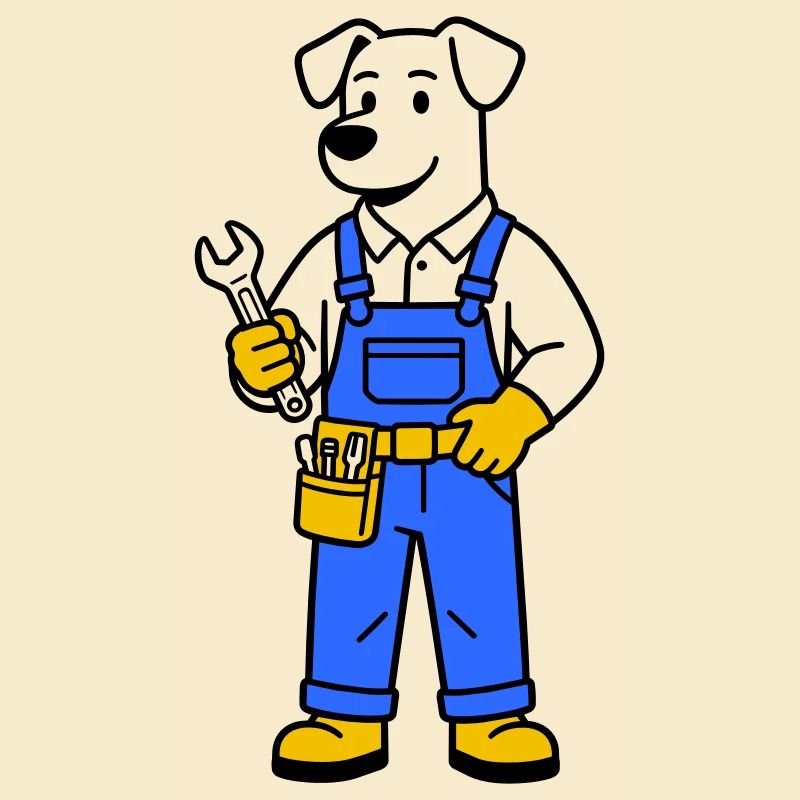 Hundeklempner