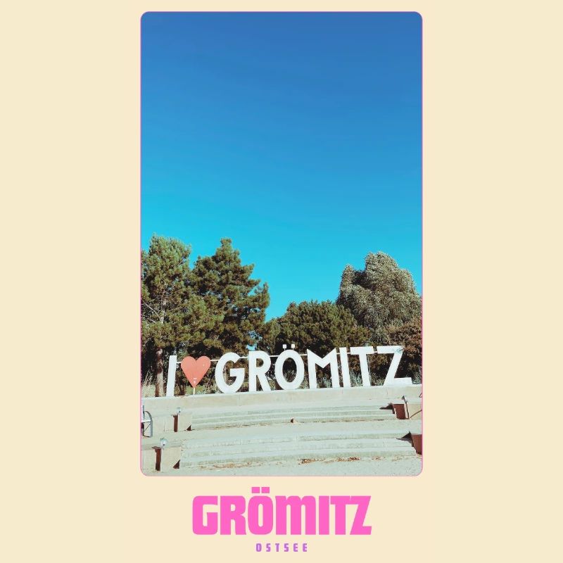 Grömitz _ Ostsee
