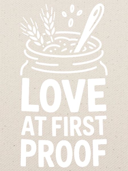 Liebe beim ersten Proof