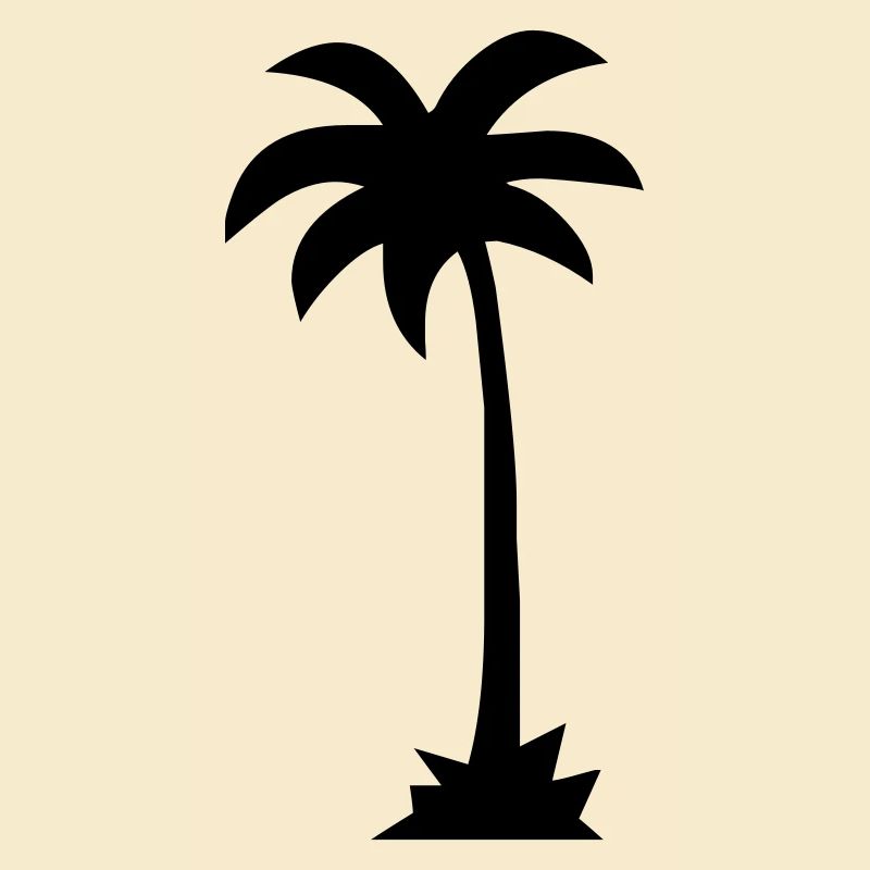 palm tree