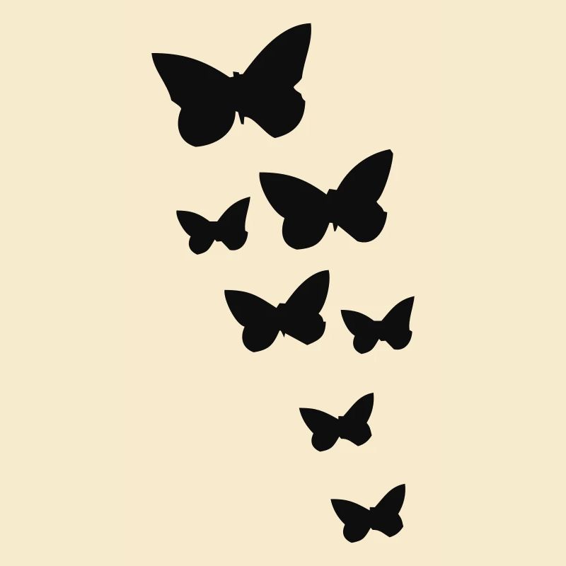 schmetterlinge