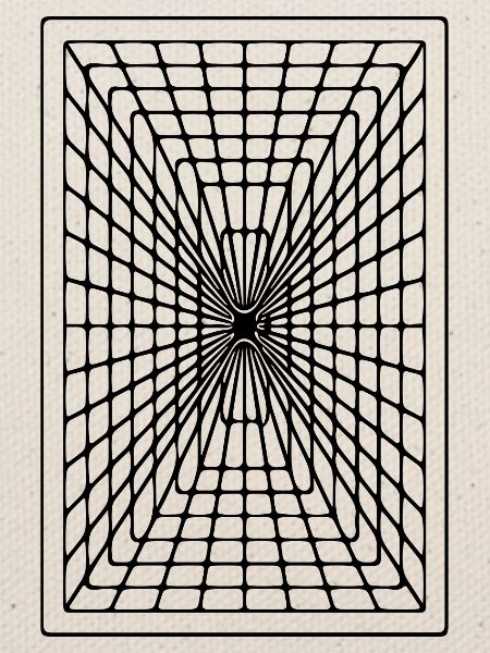 Geometrisches Rechteck