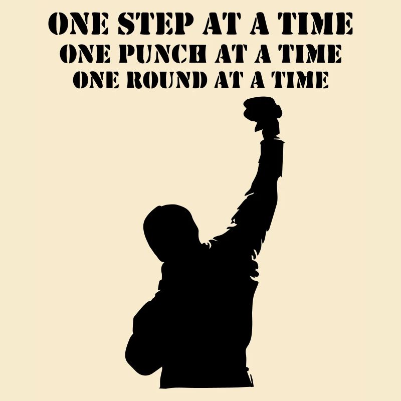 rocky