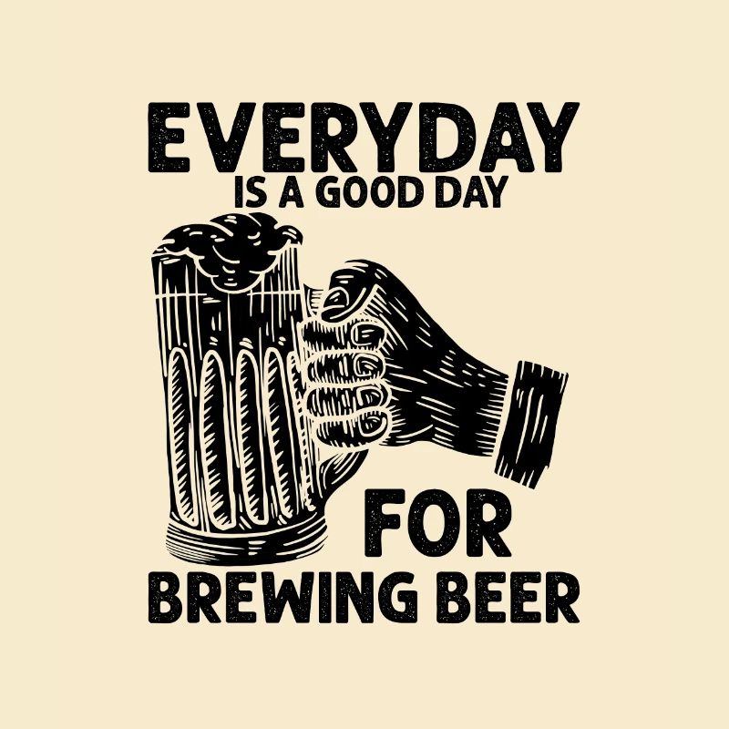 Bier brauen
