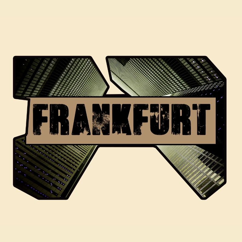 frankfurt,skyline,häuser,hochhäuser,ffm