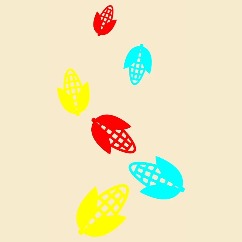 Corn symbol