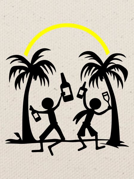 Party Beach Holidays