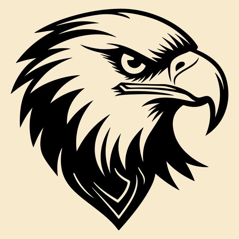 Adler Kopf