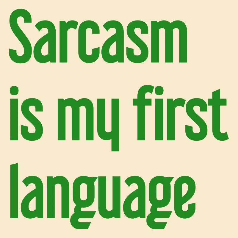 Sarcasm Pro