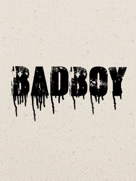 badboy,bad,boy,graffiti,schwarz,typo