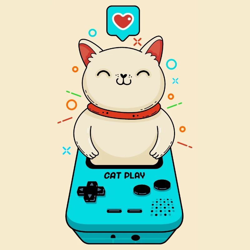 Jeu de chat