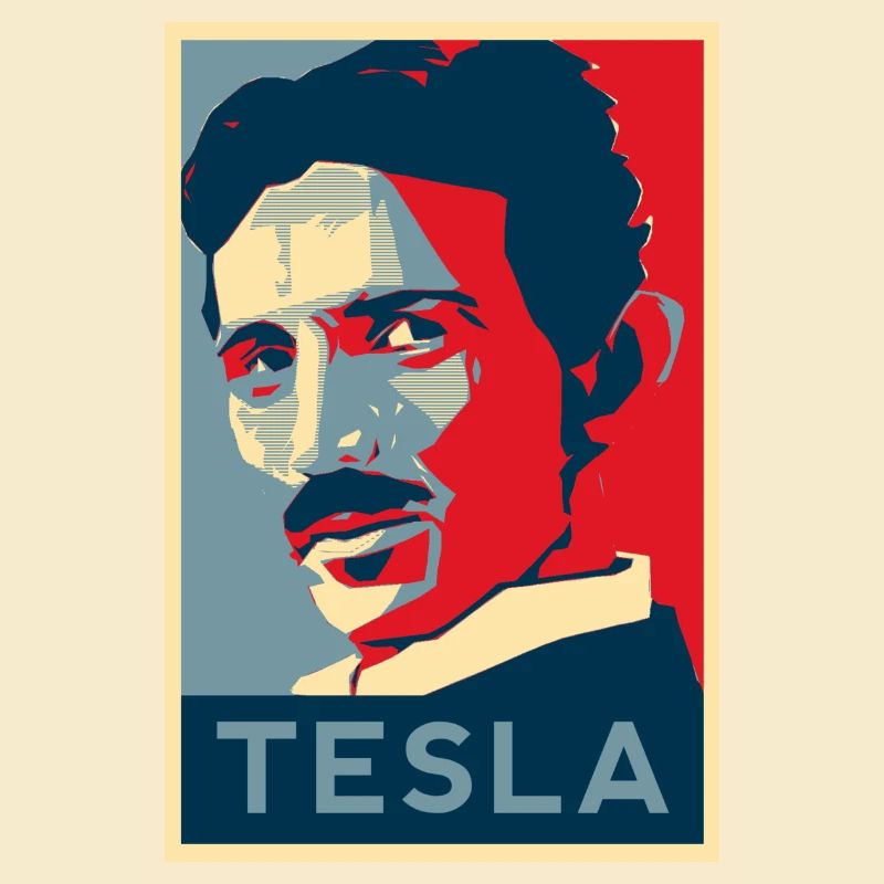 NIKOLA TESLA