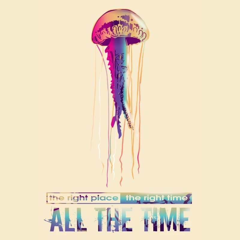 jellyfish jellyfish