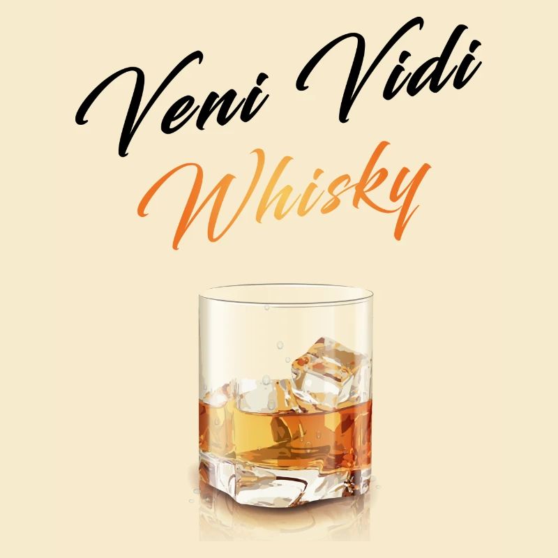 Veni Vidi Whisky