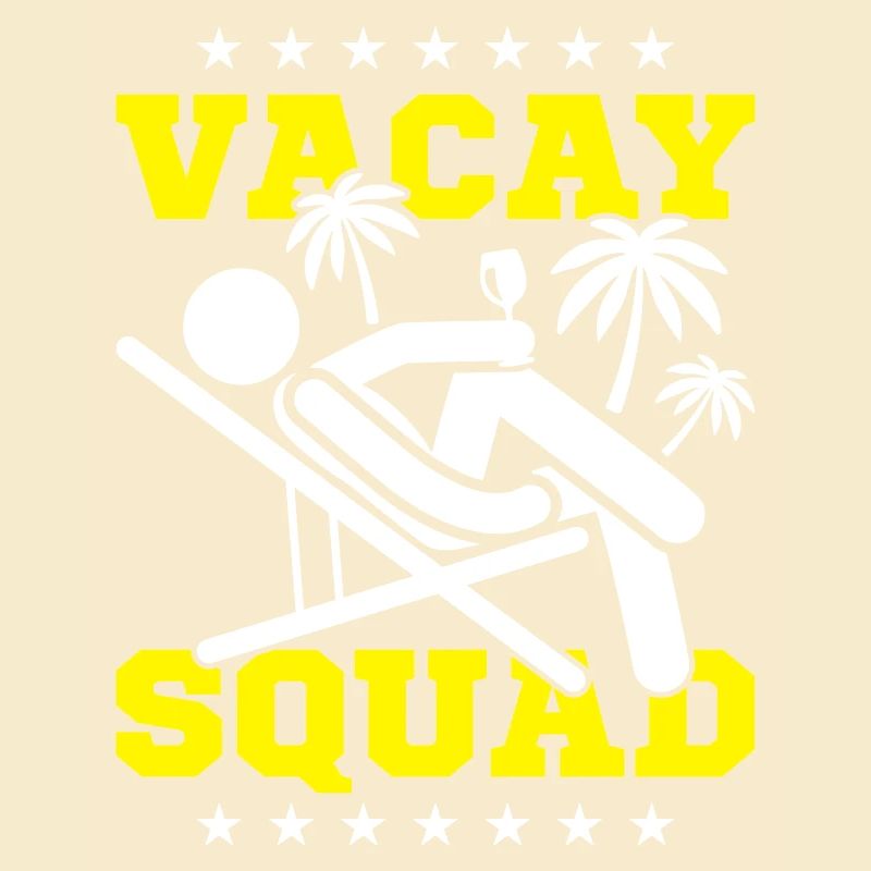 vacay squad