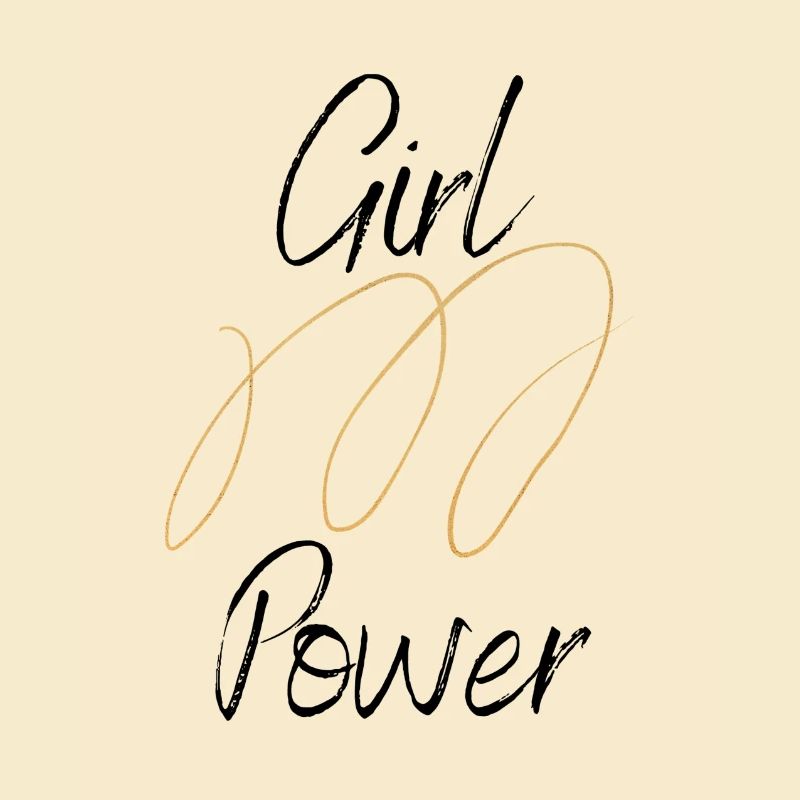 Girl power