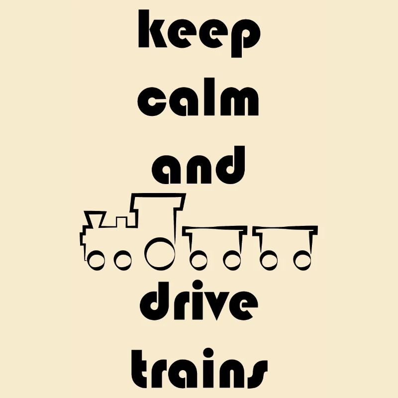 Train train train conducteurs de train