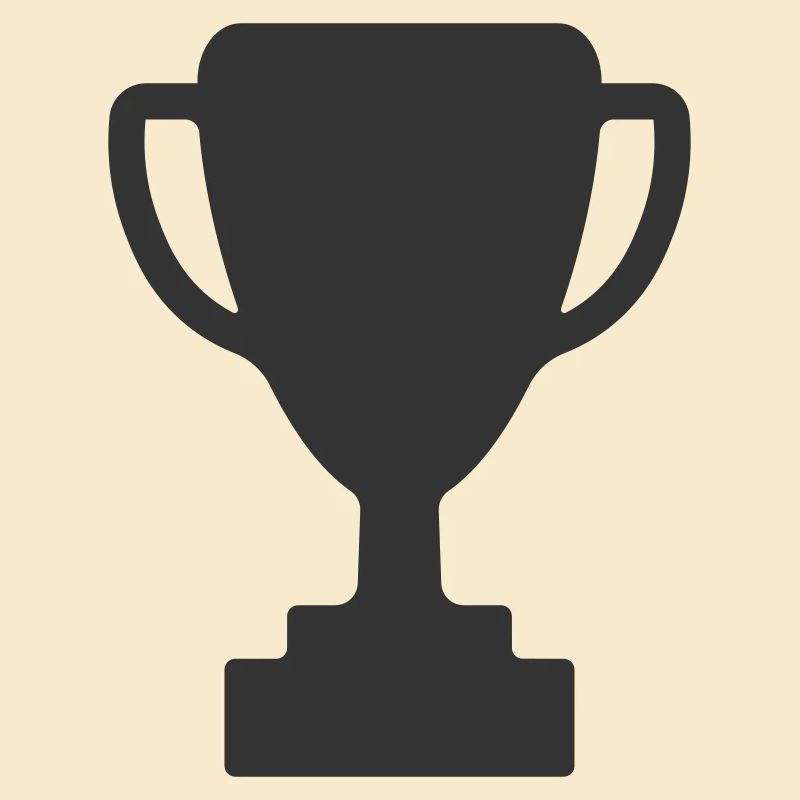 Pokal-Symbol