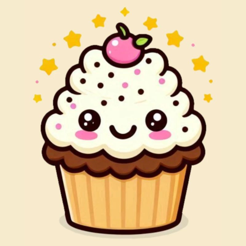 Clara Cupcake