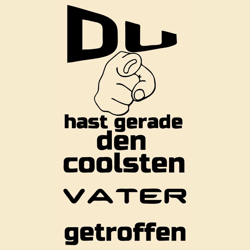 Coolster Vater Geschenk
