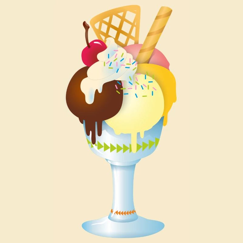 Eiscreme