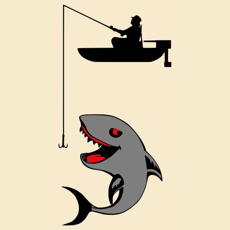 pêcheur