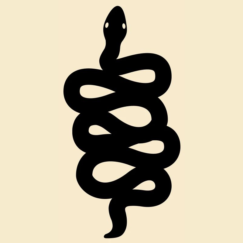 snake serpent