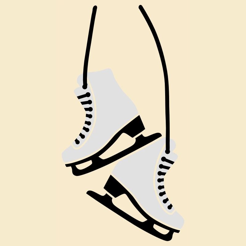 Schlittschuh