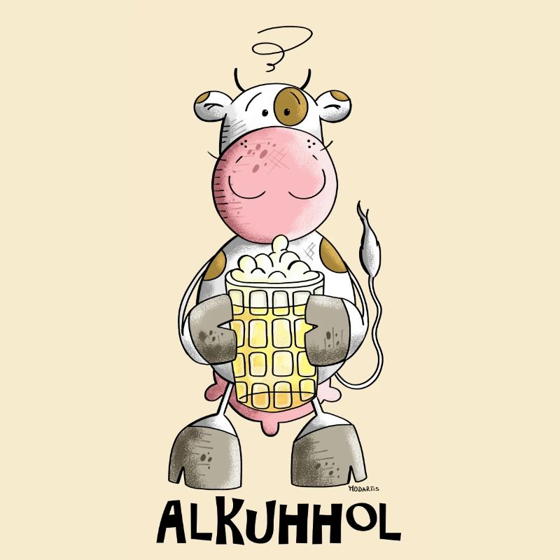 Alkuhhol