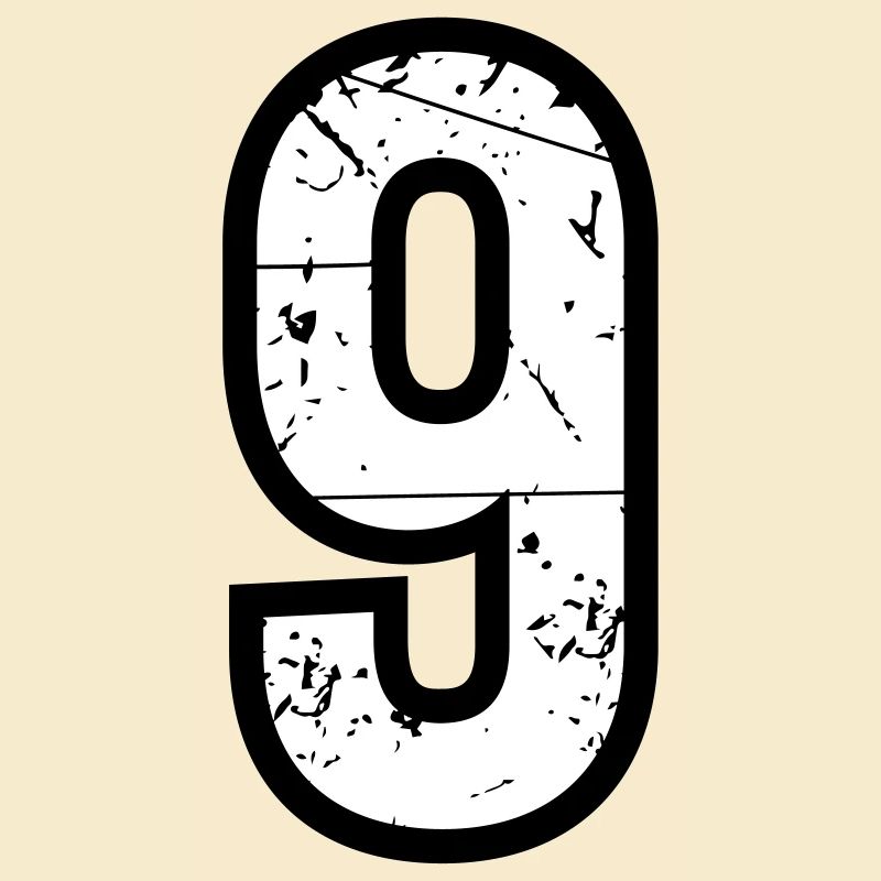 9
