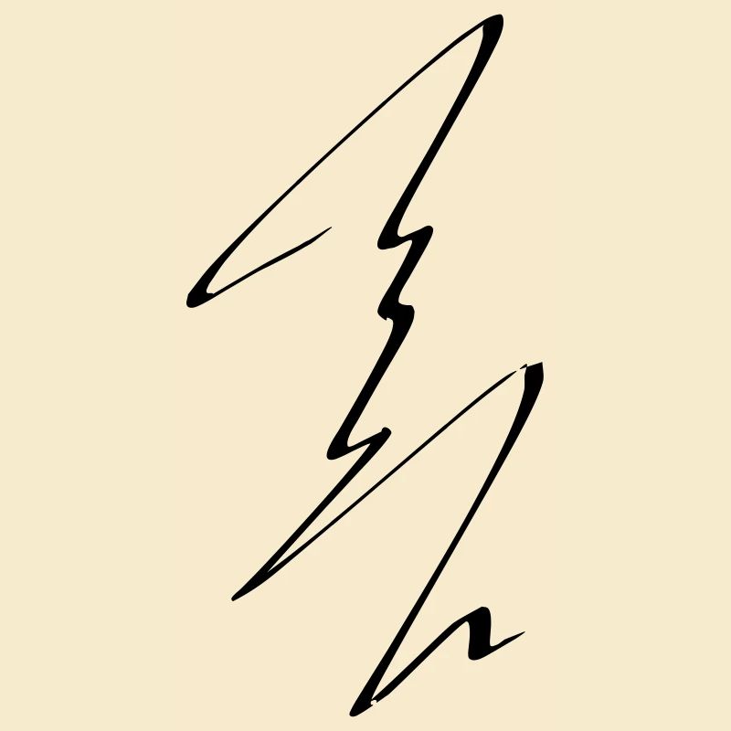 Black Lines