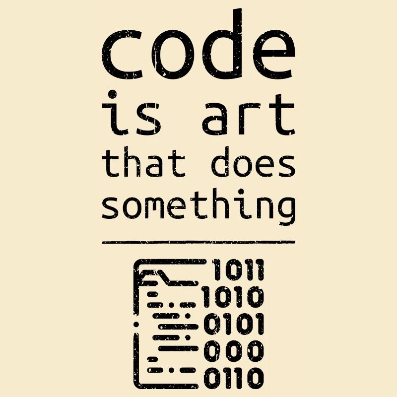 Cadeau de programmeur de développeur de codeur de code