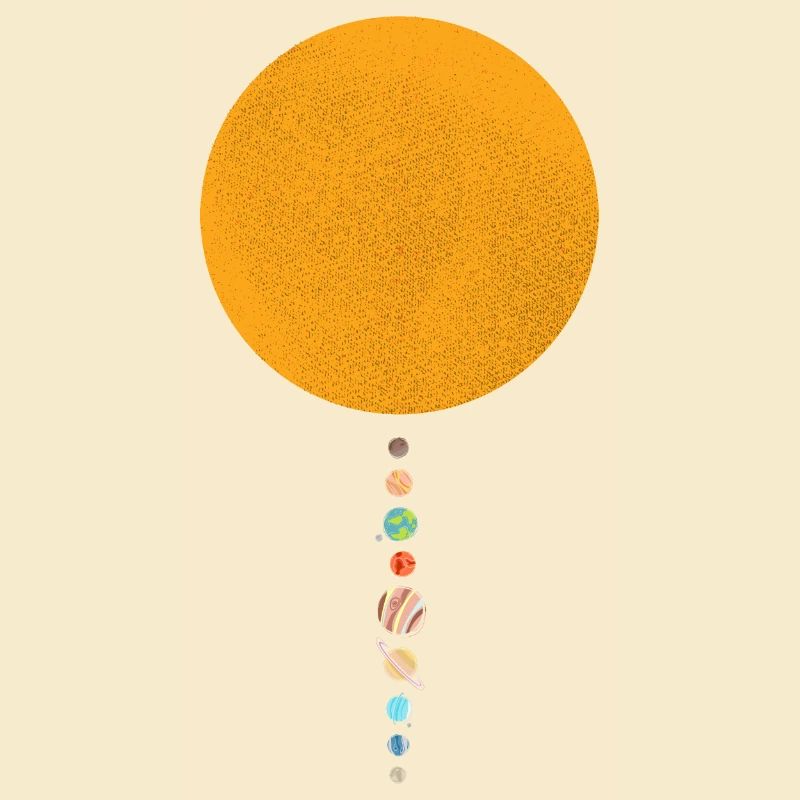 Sonnensystem