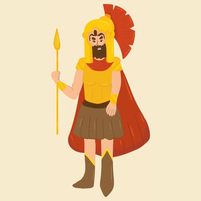 Ares