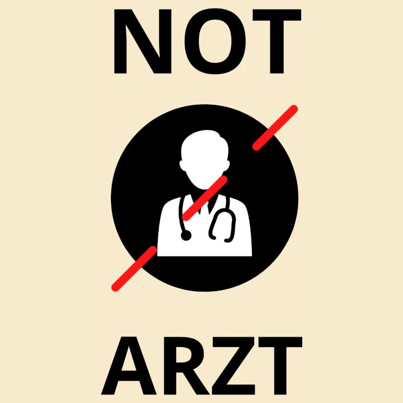 NOT ARZT