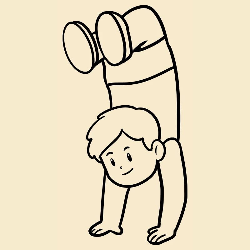 Handstand