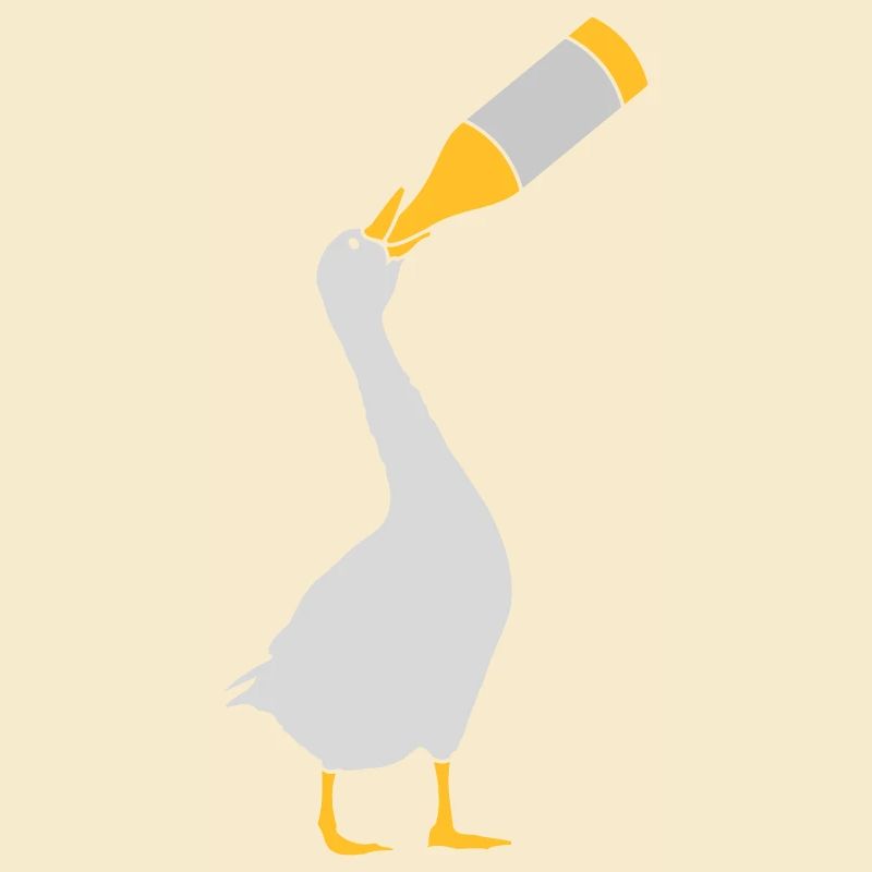 Fête de l’alcool d’oie