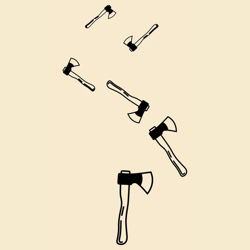 Axt Symbol
