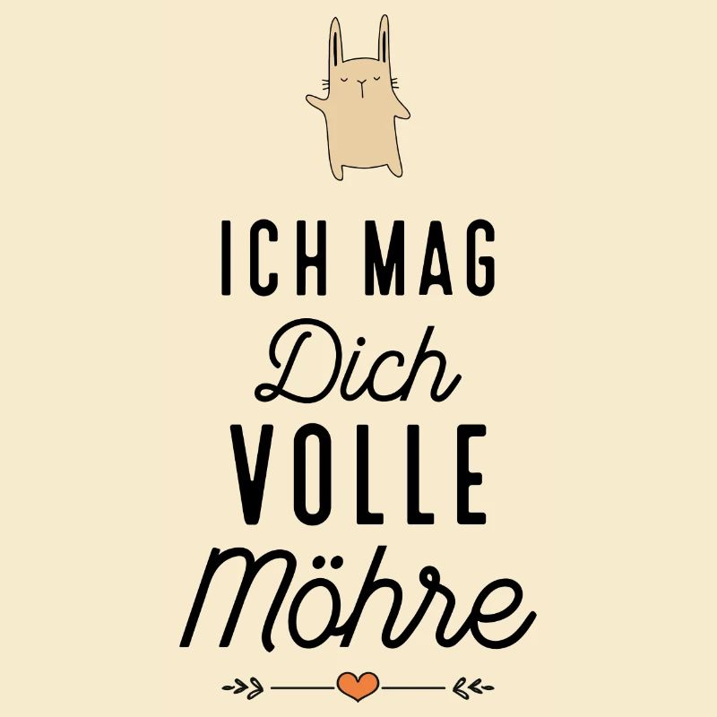 Lustige Sprüche mit Hasi