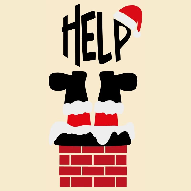 Père Noël - HELP