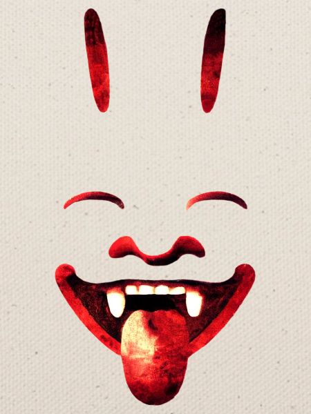 Bun-ny Vampir