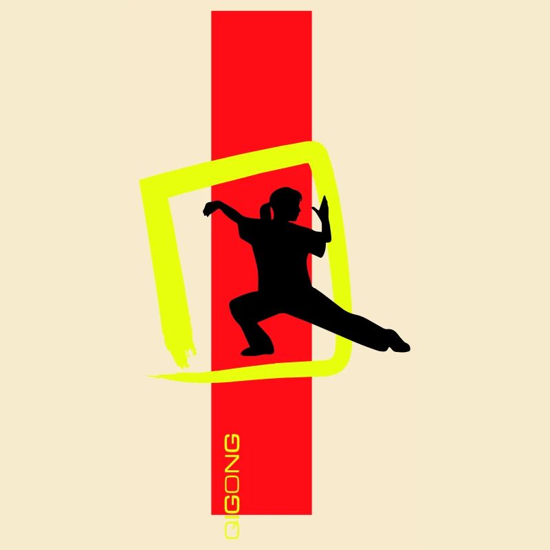 Qigong zeichen