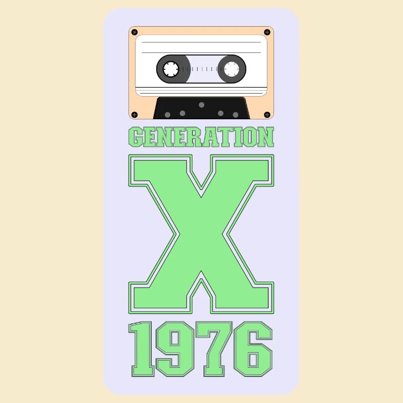1976 Generation X Disco Fever