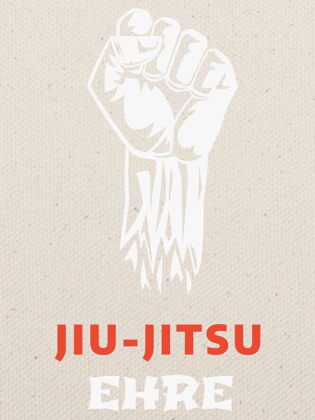 JIU-JITSU: Ehre Über Alles
