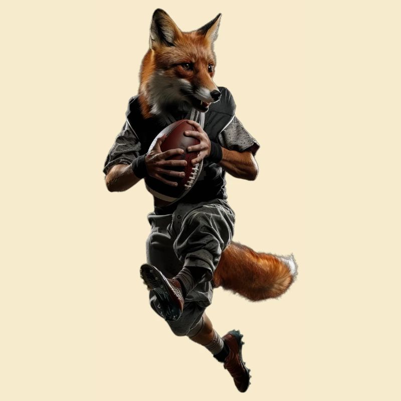 Fuchs