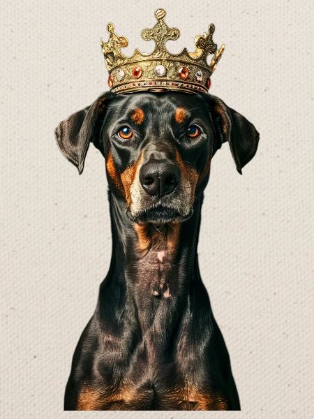 Doberman