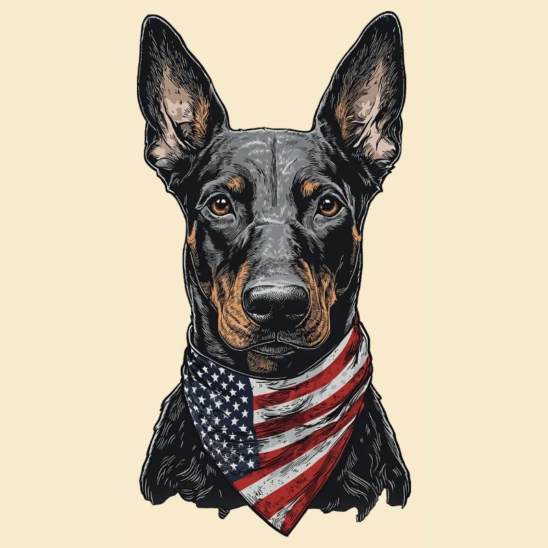 Dobermann